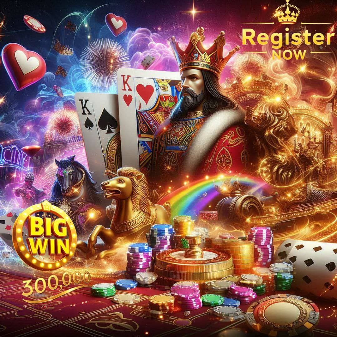 Game Cờ mới – Những trò chơi mới trong casino và bai bi